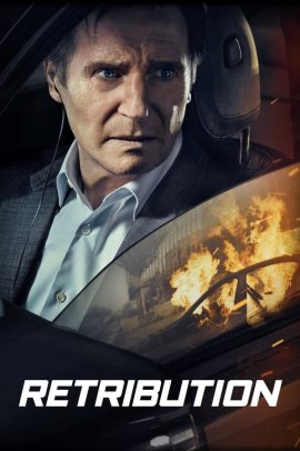 Retribution (2023) Streaming