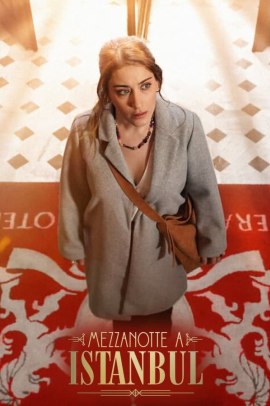 Mezzanotte a Istanbul 1 [8/8] ITA Streaming