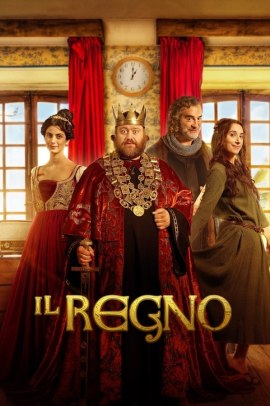 Il regno (2020) Streaming
