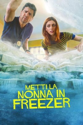 Metti la nonna in freezer (2018) Streaming ITA