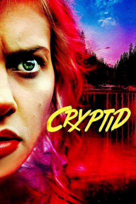 Cryptid - L'incubo del lago 1 [10/10] ITA Streaming