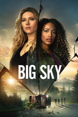 Big Sky 2 [18/18] ITA Streaming