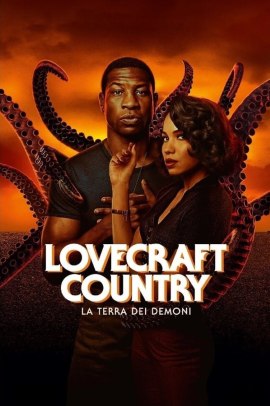 Lovecraft Country - La terra dei demoni 1 [10/10] ITA Streaming