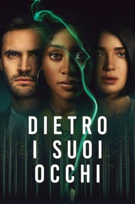 Dietro i suoi occhi 1 [6/6] ITA Streaming