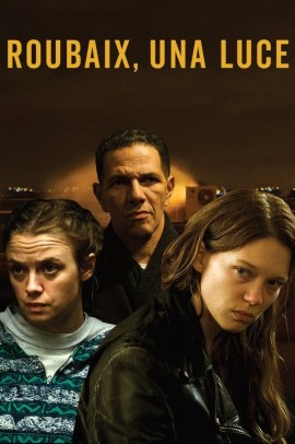 Roubaix, una luce (2019) Streaming