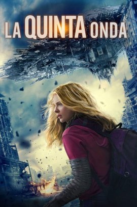 La quinta onda (2016) Streaming ITA