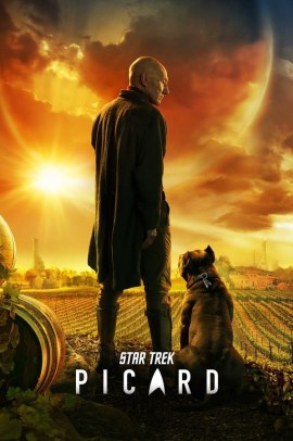 Star Trek: Picard 1 [10/10] ITA Streaming