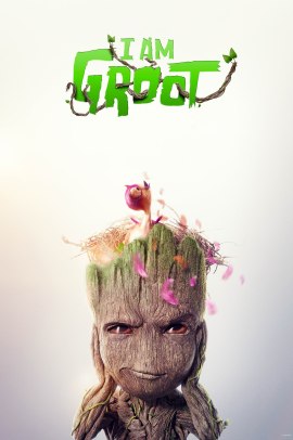 I am Groot 2 [5/5] ITA Streaming