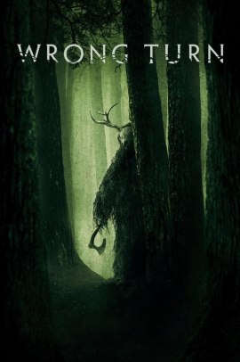 Wrong Turn (2021) Streaming