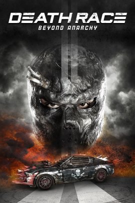 Death Race 4 - Anarchia (2018) Streaming ITA