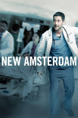 New Amsterdam 1 [22/22] ITA Streaming