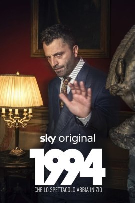 1994 [8/8] ITA Streaming