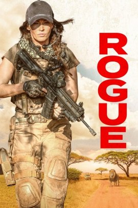 Rogue (2020) Streaming