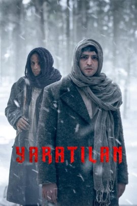 Yaratilan - La creatura [8/8] ITA Streaming