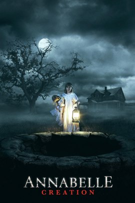 Annabelle 2: Creation (2017) ITA Streaming