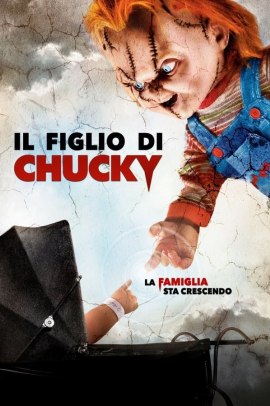 La bambola assassina 5 - Il figlio di Chucky (2004) ITA Streaming