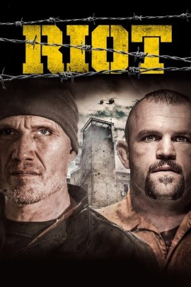 Riot - In rivolta (2015) Streaming