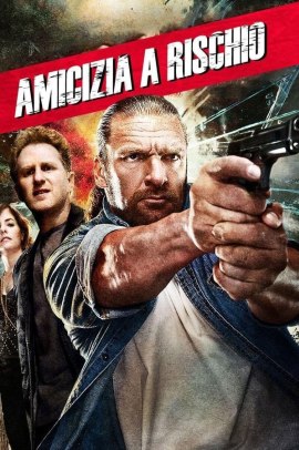 Amicizia A Rischio (2011) Streaming