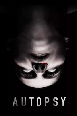 Autopsy (2016) Streaming
