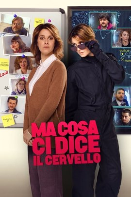 Ma cosa ci dice il cervello (2019) ITA Streaming