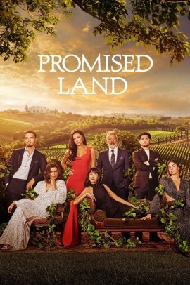 Promised Land 1 [10/10] ITA Streaming