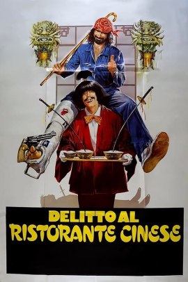 Delitto al ristorante cinese (1981) Streaming