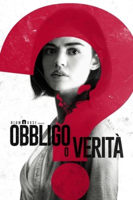 Obbligo o Verità (2018) Streaming ITA