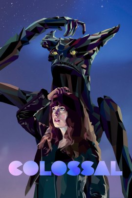 Colossal (2016) Streaming ITA