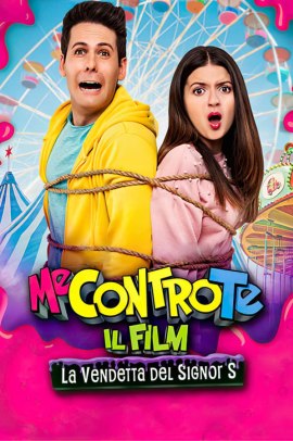 Me contro Te: Il film - La vendetta del Signor S (2020) Streaming