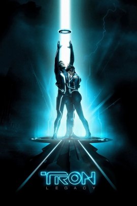 TRON: Legacy (2010) Streaming ITA