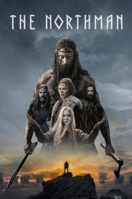 The Northman (2022) Streaming