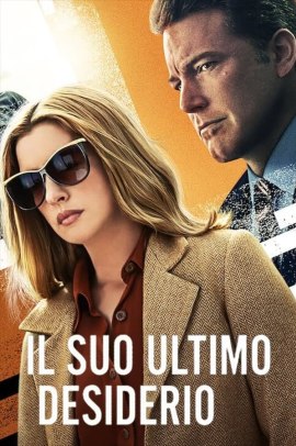 Il suo ultimo desiderio (2020) Streaming