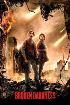 Broken Darkness (2018) ITA Streaming