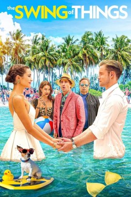 The Swing of Things (2020) ITA Streaming