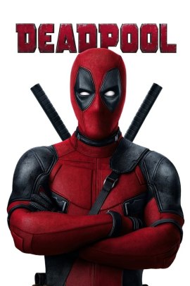 Deadpool (2016) Streaming ITA