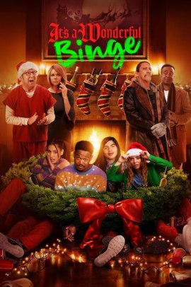 It's a Wonderful Binge (2022) Streaming