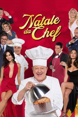 Natale da chef (2017) Streaming