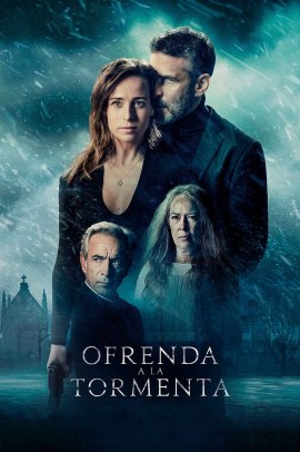 Offerta Alla Tormenta (2020) ITA Streaming