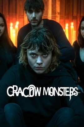 I mostri di Cracovia 1 [8/8] ITA Streaming