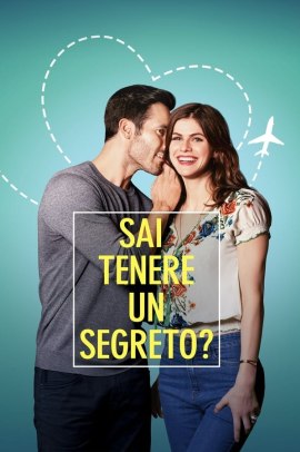 Sai tenere un segreto? (2019) Streaming