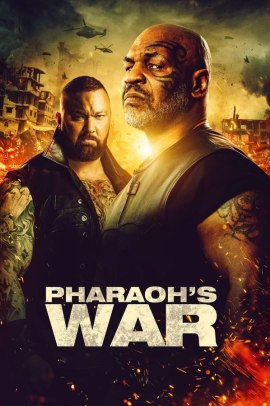 Pharaoh’s War – Battaglia nel deserto (2019) ITA Streaming
