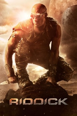 Riddick (2013) Streaming ITA