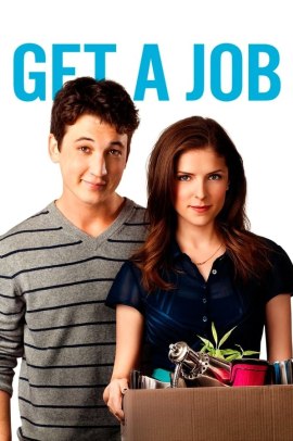Get a Job (2016) Streaming