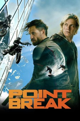 Point Break (2015) Streaming ITA
