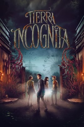Tierra Incógnita 1 [8/8] ITA Streaming