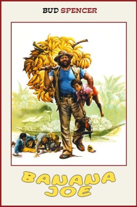 Banana Joe (1982) Streaming ITA