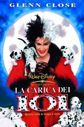 La carica dei 101 (1996) Streaming ITA