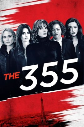 Secret Team 355 (2022) Streaming