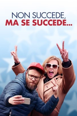Non Succede, Ma Se Succede... (2019) ITA Streaming