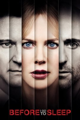 Before I Go to Sleep (2014) Streaming ITA